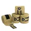Woof Wear Vision Polo Bandages - Champagne